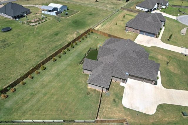10722 N 158th East Avenue, Owasso, OK 74055