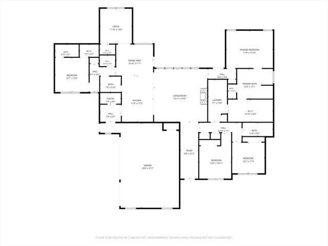 10722 N 158th East Avenue, Owasso, OK 74055