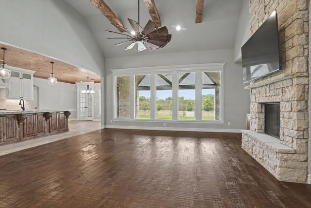 10722 N 158th East Avenue, Owasso, OK 74055
