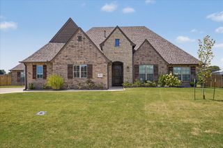 10722 N 158th East Avenue, Owasso, OK 74055
