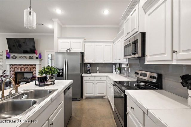 937 Filmore Drive, Brandon, MS 39042