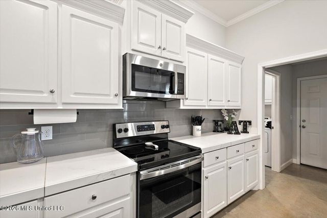 937 Filmore Drive, Brandon, MS 39042