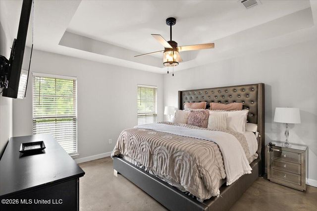 937 Filmore Drive, Brandon, MS 39042