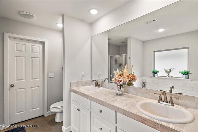 937 Filmore Drive, Brandon, MS 39042