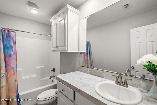 937 Filmore Drive, Brandon, MS 39042