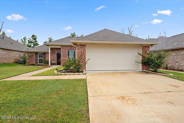 937 Filmore Drive, Brandon, MS 39042