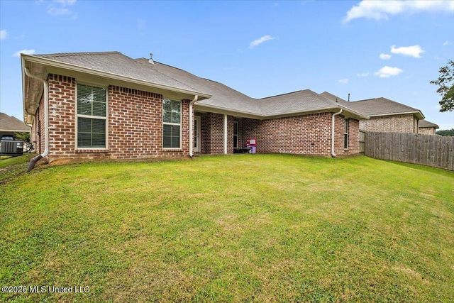 937 Filmore Drive, Brandon, MS 39042
