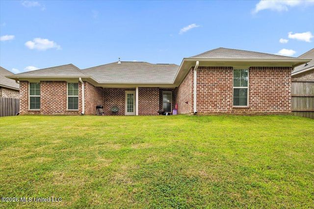 937 Filmore Drive, Brandon, MS 39042