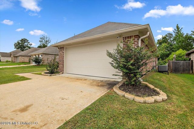 937 Filmore Drive, Brandon, MS 39042