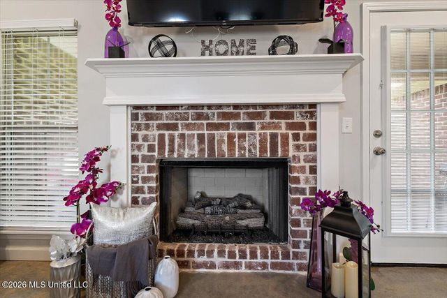 937 Filmore Drive, Brandon, MS 39042