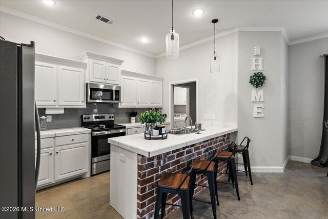 937 Filmore Drive, Brandon, MS 39042