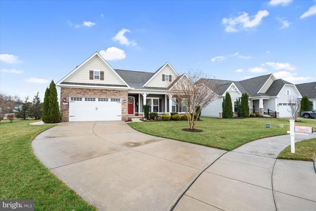 10130 BARNEY ST, Lewes, DE 19958