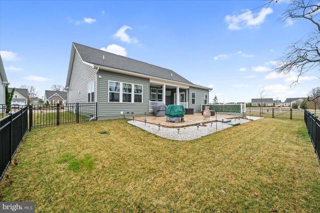 10130 BARNEY ST, Lewes, DE 19958