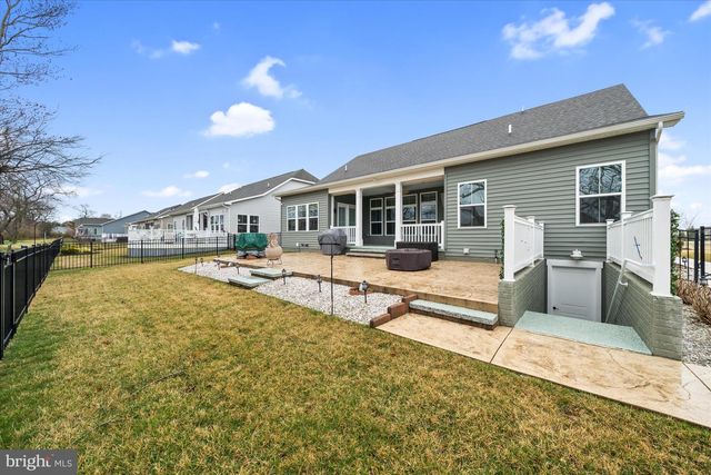 10130 BARNEY ST, Lewes, DE 19958