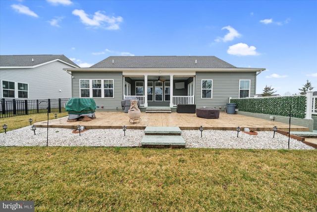 10130 BARNEY ST, Lewes, DE 19958