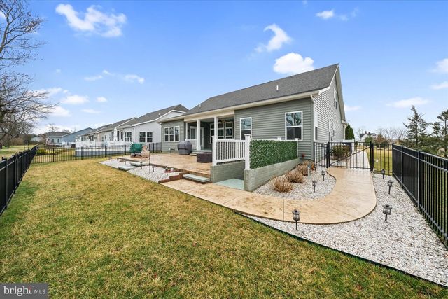 10130 BARNEY ST, Lewes, DE 19958