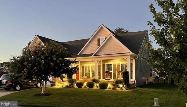 10130 BARNEY ST, Lewes, DE 19958