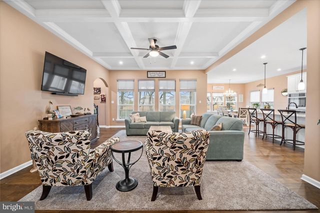 10130 BARNEY ST, Lewes, DE 19958