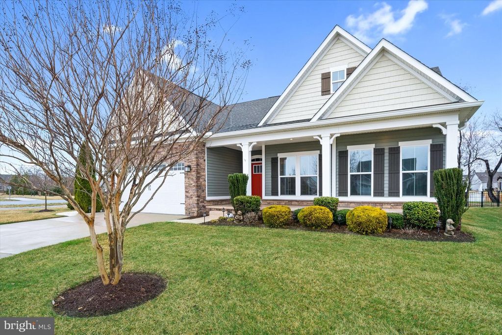 10130 BARNEY ST, Lewes, DE 19958