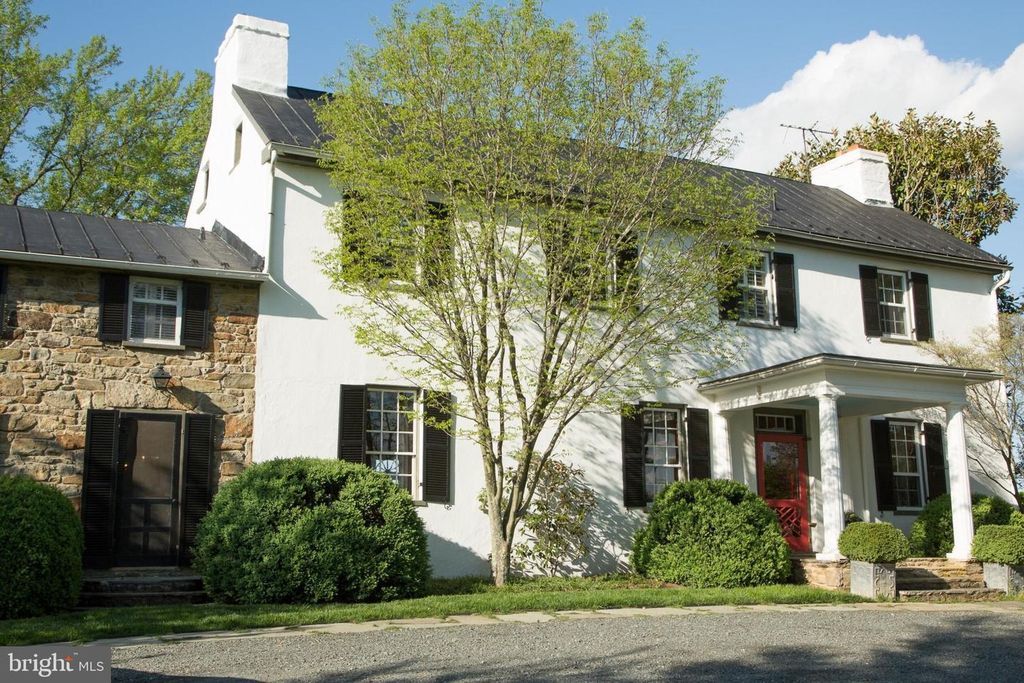 22857 CARTERS FARM LN, Middleburg, VA 20117