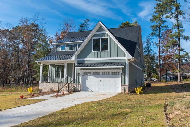 530 Misty Banks Drive, Chapin, SC 29036