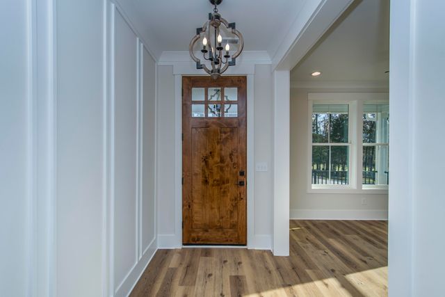 530 Misty Banks Drive, Chapin, SC 29036