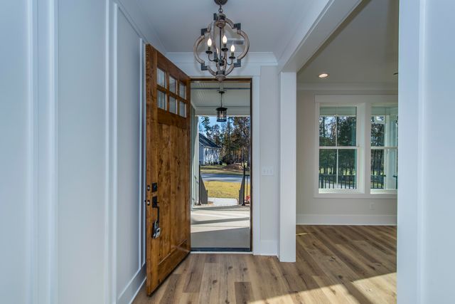 530 Misty Banks Drive, Chapin, SC 29036