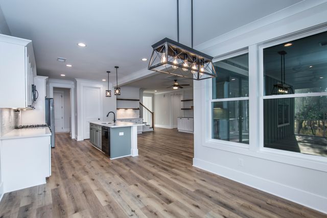 530 Misty Banks Drive, Chapin, SC 29036