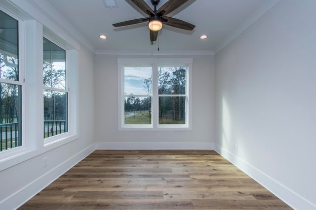 530 Misty Banks Drive, Chapin, SC 29036