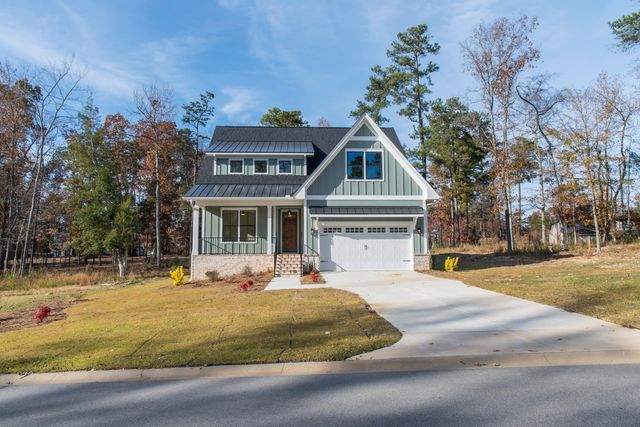530 Misty Banks Drive, Chapin, SC 29036