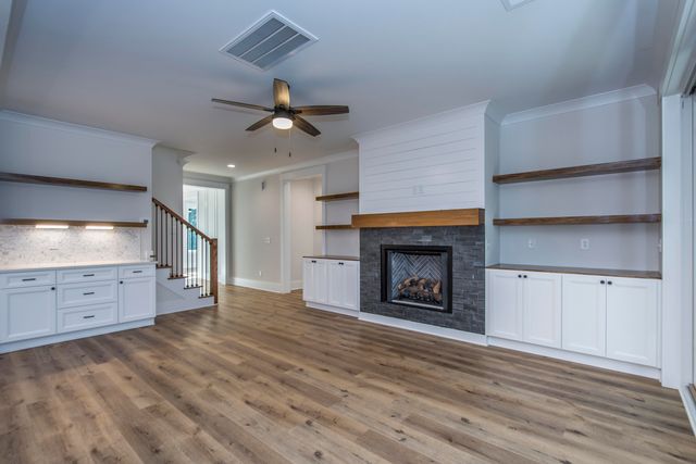 530 Misty Banks Drive, Chapin, SC 29036