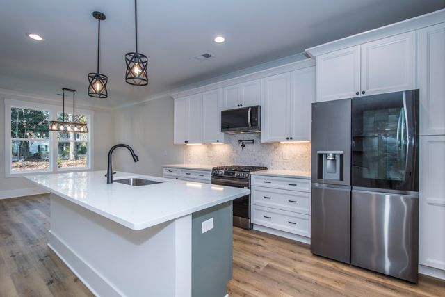 530 Misty Banks Drive, Chapin, SC 29036