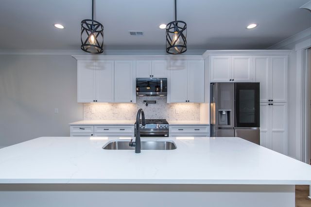 530 Misty Banks Drive, Chapin, SC 29036