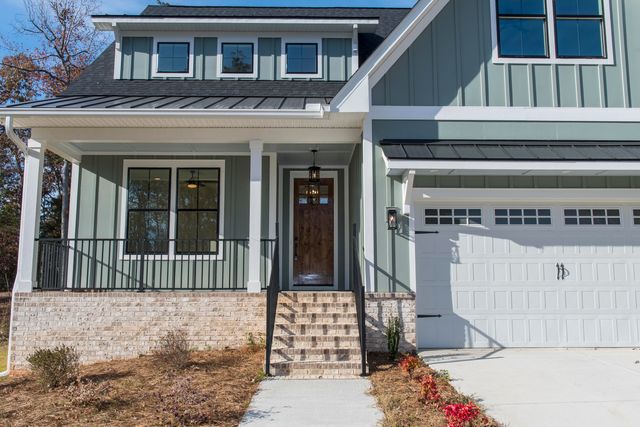 530 Misty Banks Drive, Chapin, SC 29036