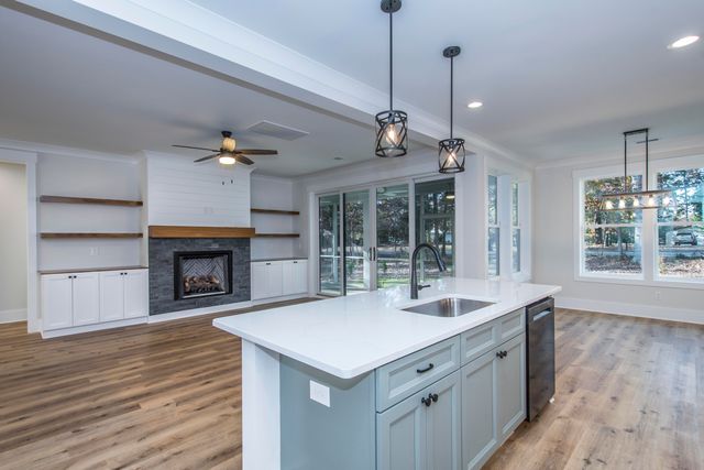 530 Misty Banks Drive, Chapin, SC 29036