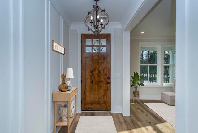 530 Misty Banks Drive, Chapin, SC 29036