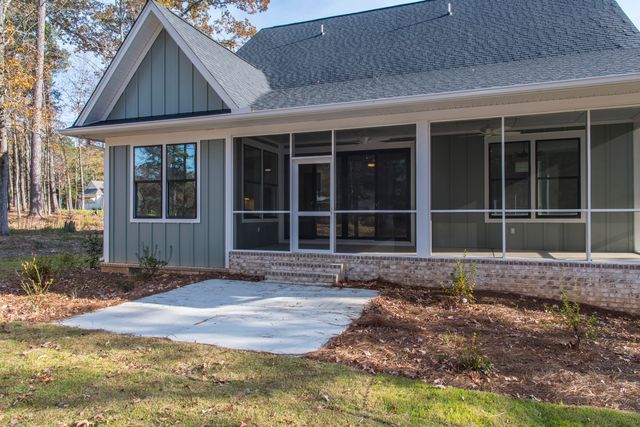 530 Misty Banks Drive, Chapin, SC 29036