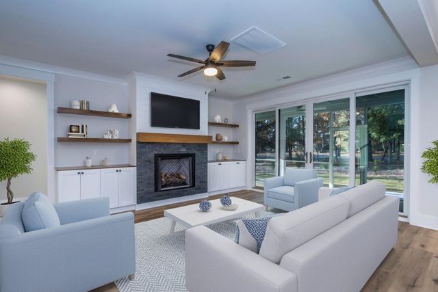 530 Misty Banks Drive, Chapin, SC 29036