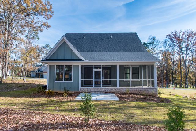 530 Misty Banks Drive, Chapin, SC 29036