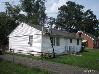 55 Peacock Drive, Meriden, CT 06451