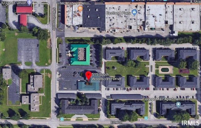 515 S Woodscrest Drive Building A, Bloomington, IN 47401