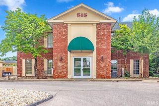 515 S Woodscrest Drive Building A, Bloomington, IN 47401