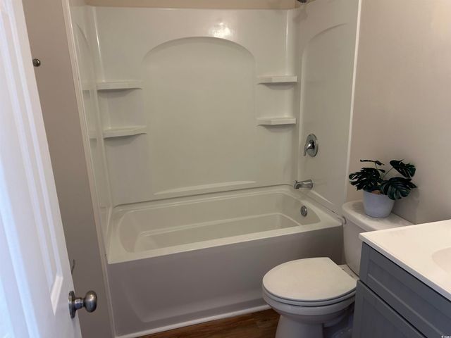 800 Deer Creek Rd Unit G, Surfside Beach, SC 29575