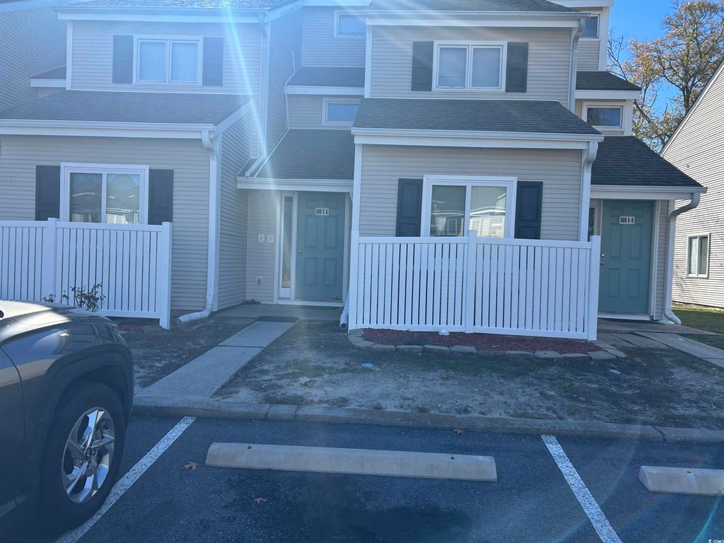 800 Deer Creek Rd Unit G, Surfside Beach, SC 29575