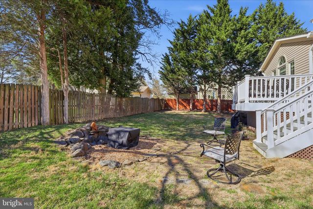 314 ORCHARD CT NW, Vienna, VA 22180