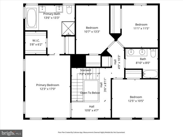 314 ORCHARD CT NW, Vienna, VA 22180