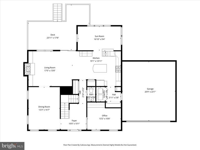 314 ORCHARD CT NW, Vienna, VA 22180