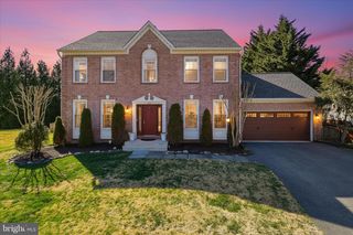 314 ORCHARD CT NW, Vienna, VA 22180