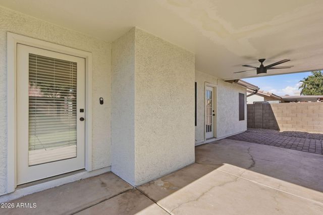 632 W MESQUITE Street, Gilbert, AZ 85233