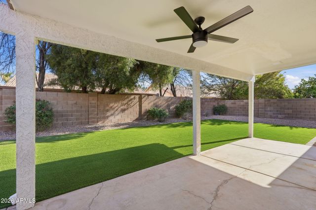 632 W MESQUITE Street, Gilbert, AZ 85233